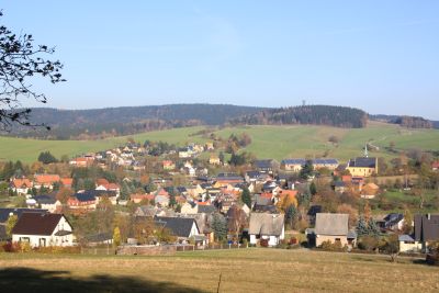 Bild der Umgebung 2