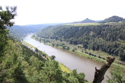 Bild der Umgebung 1